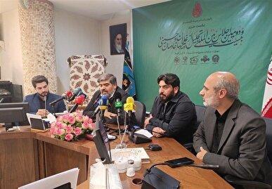 رمضان نژاد: احتمال ساخت سریال حاج ناظم پیرغلام اهل‌بیت(ع)