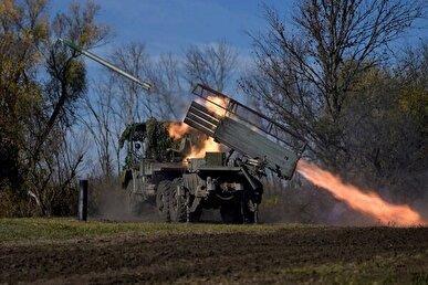 مسکو: ۸ پهپاد اوکراینی طی ۳ ساعت رهگیری و منهدم شدند