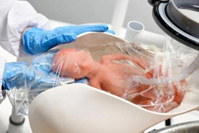 معجزه‌ای برای نجات جان نوزادان نارس