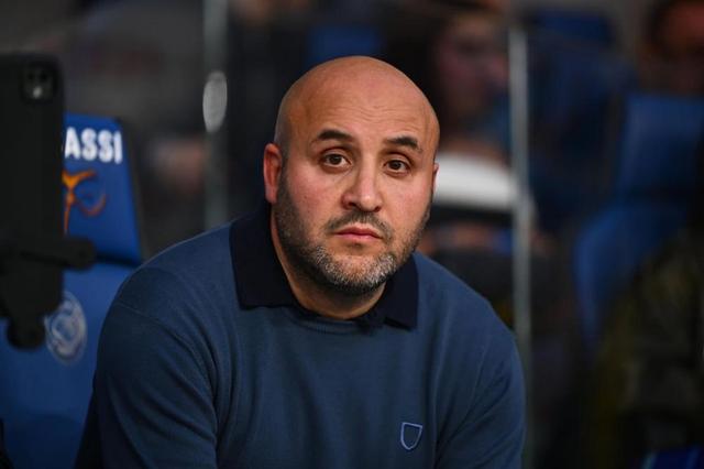 گالیاردی جانشین احتمالی قلعه نویی پس از 2026