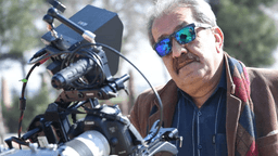 مسعود رشیدی درگذشت