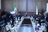 بهره‌گیری از ظرفیت سازمان‌های مردم‌نهاد در عرصه پیشگیری از جرم