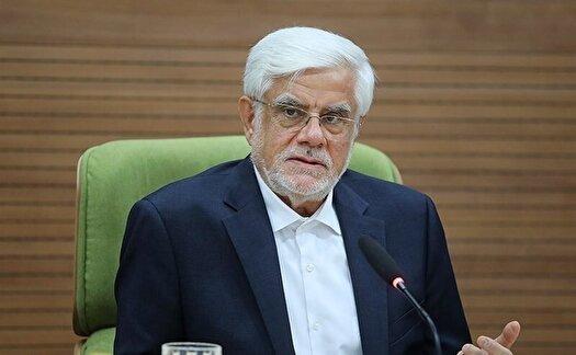 دولت حق ندارد خلاف منویات مردم کاری کند