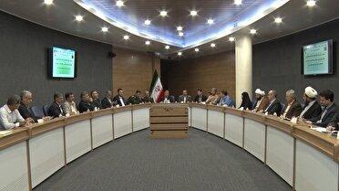 حضور پنج شهید گمنام در گلستان؛ آذر ماه عطر عروج در استان می پیچد