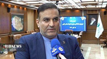 اجرای طرح نسل پاک جزیره پاک در کیش