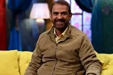 فیروز کریمی، اگر جای خدا بود این تصمیم را می‌گرفت (فیلم)