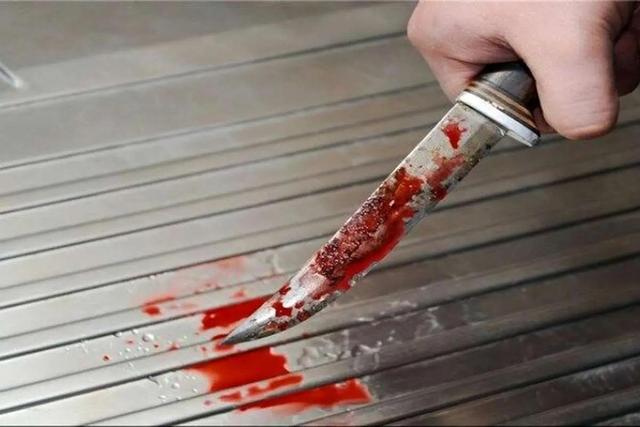 پدرم را کشتم چون مهدورالدم بود