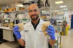 مزایای شگفت‌ انگیز خمیردندان ساخته‌ شده از مو