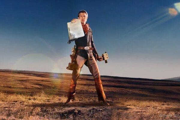 گزارشی که دل کوین کاستنر را به درد آورد/ کابوی مشهور دنیا در بن‌بست