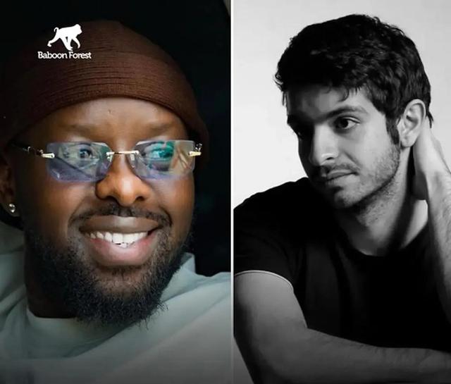 یک ایرانی نامزد دریافت بهترین اجرای موسیقی آفریقا در گرمی شد