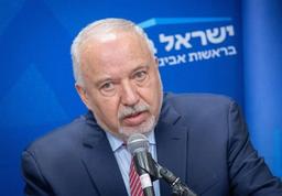 واکنش لیبرمن به صدور حکم بازداشت نتانیاهو در ترکیه: ترکیه نمی‌تواند اجازه حضور در نوار غزه را داشته باشد