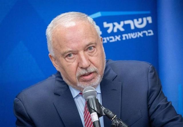 واکنش لیبرمن به صدور حکم بازداشت نتانیاهو در ترکیه: ترکیه نمی‌تواند اجازه حضور در نوار غزه را داشته باشد