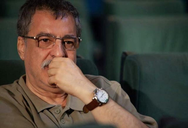 پروانه ساخت در سینما دیگر موضوعیت ندارد/ تابع برخی شلوغ‌کاری‌ها نیستم