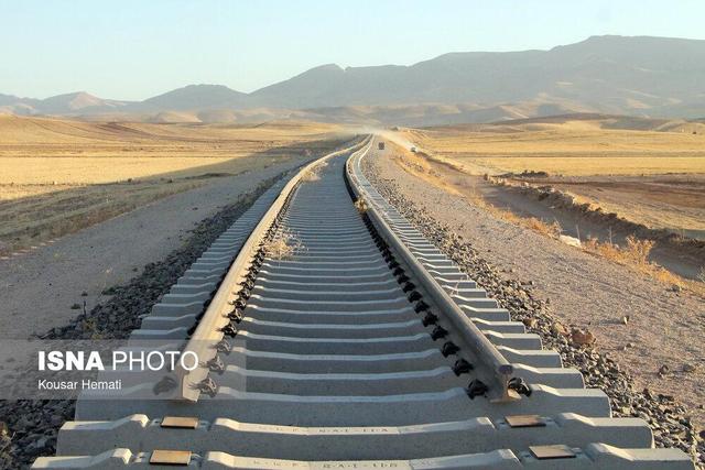 آغاز حفاری تونل راه‌آهن بروجرد؛ نماد عزم ملی برای توسعه لرستان