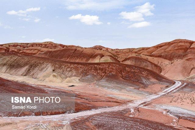 بیابان تهدید نیست، فرصت توسعه پایدار است