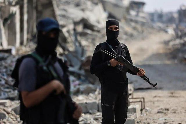 آمریکا به جای رژیم صهیونیستی بر ورود کمک‌ها به غزه نظارت می‌کند