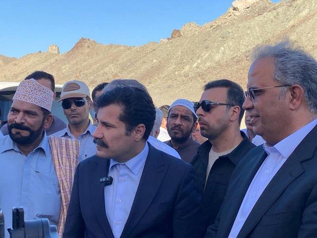 ضرورت اهمیت مشارکت مردم و نهادهای دولتی در تحقق اهداف توسعه‌ای