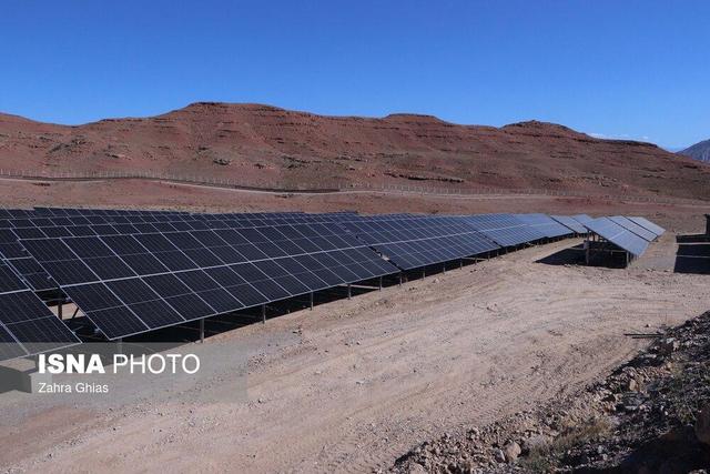 سرمایه‌گذاری ویژه دولت برای توسعه نیروگاه‌های تجدیدپذیر در شیراز / ۳ نیروگاه اضافه می‌شوند