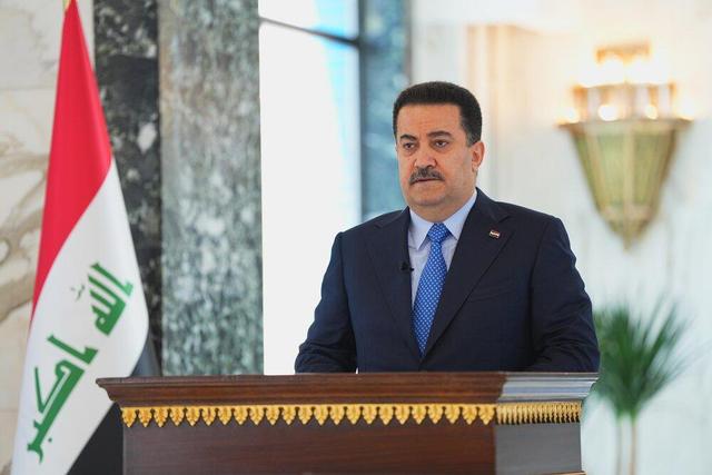 پیام نخست وزیر عراق قبل از انتخابات پارلمانی این کشور