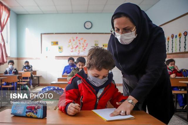 برنامه‌ریزی برای تغییر ساعت فعالیت مدارس خوزستان در روزهای آلوده