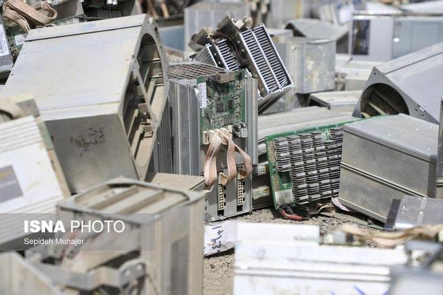 فعالیت ۱۳ میلیون ایرانی در حوزه استخراج غیرمجاز رمزارز/ هر ماینر، برق ۱۰ خانوار را می‌بلعد