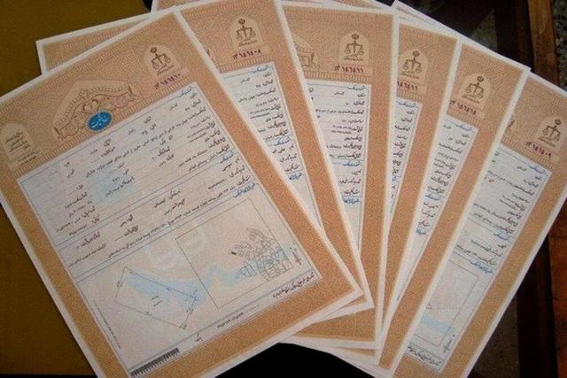 حل یک مشکل هشت ساله در ابهر