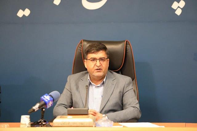 استاندار چهارمحال و بختیاری: نسل جوان شهدا را الگوی خود قرار دهند