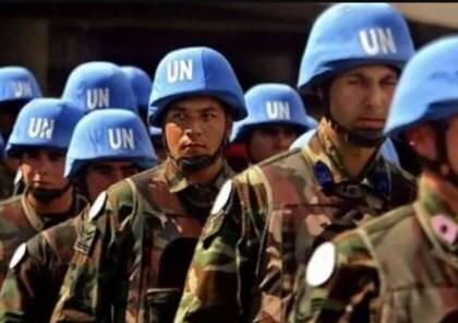 قطعنامه استقرار «نیروهایی بین‌المللی مجری قانون» در غزه روی میز شورای امنیت