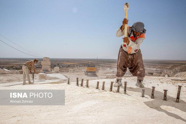 افتتاح مرکزی برای کارگران روزمزد قزوین