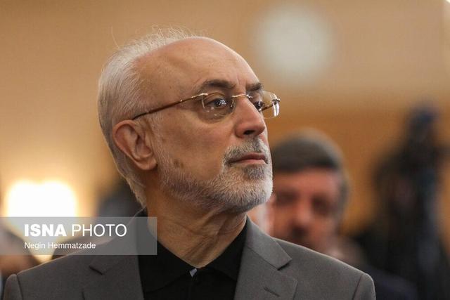 صالحی: ثبت جهانی منشور حقوق بشر کوروش بزرگ مایه مباهات ملت ایران است