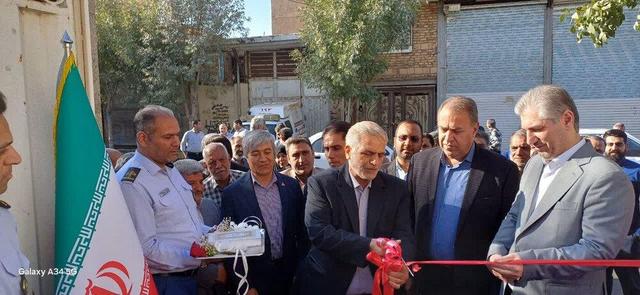 نماینده پاکدشت در مجلس: مسئولان باید از همه ظرفیت‌ها برای خدمت‌رسانی به مردم استفاده کنند