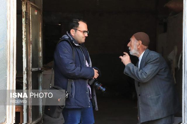 عکاسی مستند اجتماعی؛ تصویری از انسان در بستر فرهنگ و گذر زمان