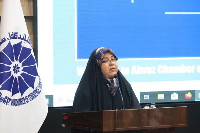 عبور از بحران اقتصادی خوزستان با اتکا به بازار سرمایه امکان‌پذیر است