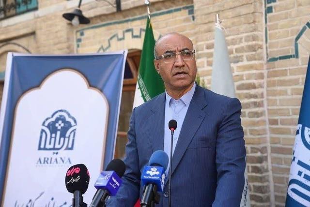 استاندار: مرکز تحقیق و توسعه گردشگری کرمانشاه راه‌اندازی می‌شود