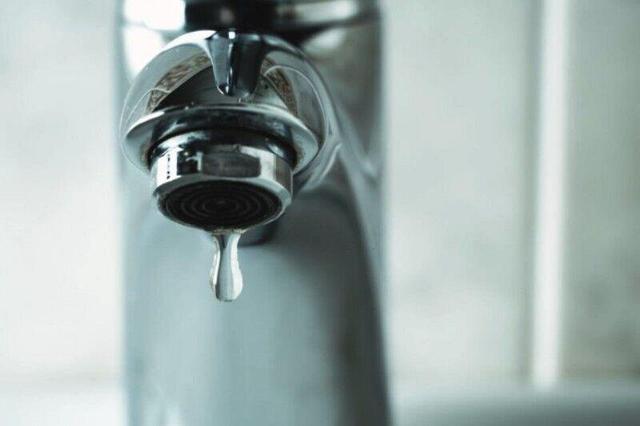 اعمال محدودیت آبی در تهران/ اگر باران نبارد شرایط بدتر می‌شود 