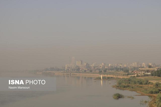 مگر می‌شود آلودگی هوا را «عادی» کرد؟