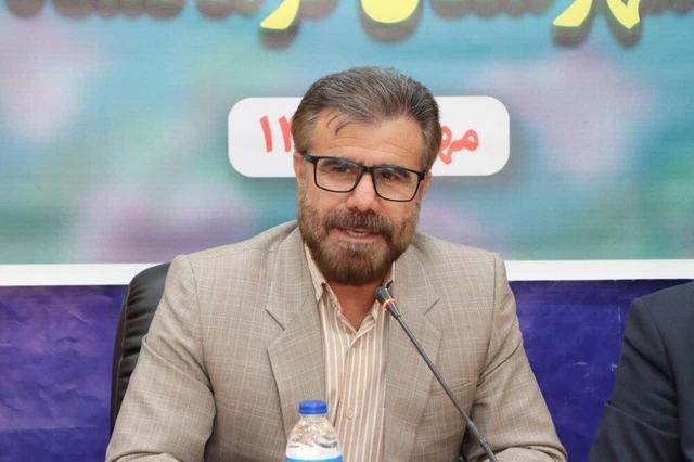 معاون استانداری کرمانشاه: توسعه پایدار بدون مشارکت مردم ممکن نیست