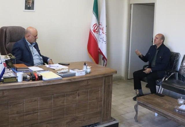 لزوم حمایت از توسعه مرکز درمان ناباروری جهاددانشگاهی آذربایجان شرقی