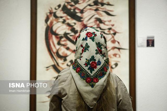 جایزه بزرگ هنر یزد برگزار می‌شود