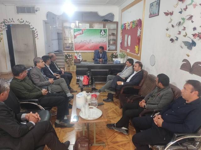 تأکید حزب همبستگی فارس بر معرفی چهره‌های دارای برنامه برای انتخابات آتی