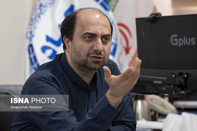 معاون فرهنگی جهاد دانشگاهی: مقاومت ملت ایران در تجاوز رژیم صهیونیستی، به‌واسطهٔ تاسی از فرهنگ عاشورایی رخ داد