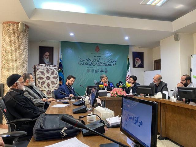 جزئیات برگزاری ۲۲ اجلاس پیرغلامان حسینی