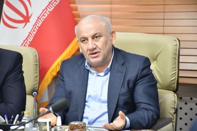 استاندار مازندران: برای خدمت به مردم در خطوط سیاسی حرکت نمی‌کنیم