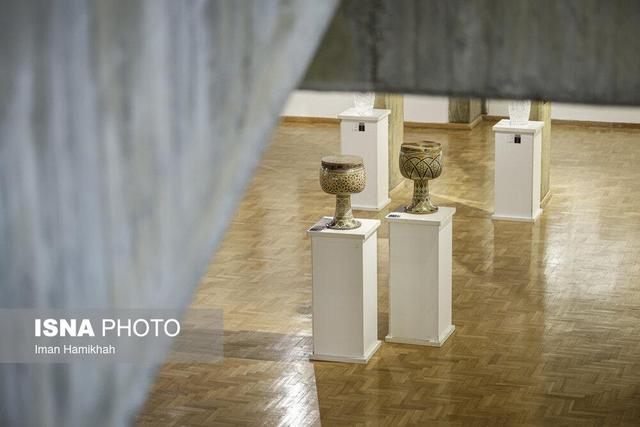 ۳ نمایشگاه هنری در تهران افتتاح می‌شود