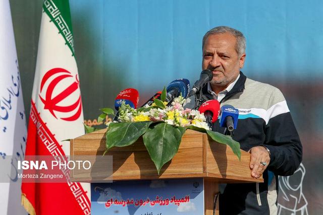 اختصاص ۳۰۰۰ سهمیه دانشگاه فرهنگیان به نخبه‌های ورزشی و علمی