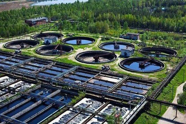 آغاز عملیات اجرایی جمع‌آوری و انتقال فاضلاب و بازسازی تصفیه‌خانه فاضلاب بروجرد