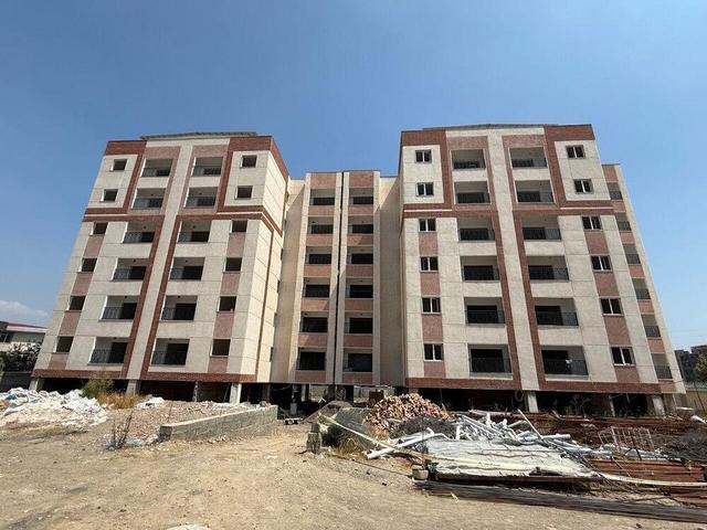 تکمیل پروژه مسکن ملی اراک تا پایان سال آینده، به شرط تأمین آورده متقاضیان