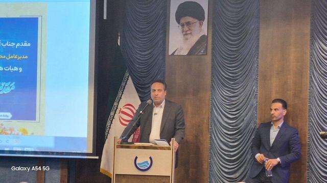 تخصیص ۳۰۰ میلیارد تومان اعتبار برای پروژه فاضلاب بروجرد