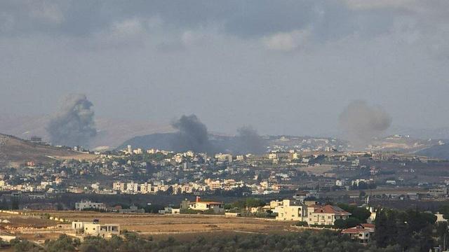 تاکید وزیر خارجه مصر بر اهمیت کاهش تنش در جنوب لبنان