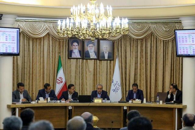 استاندار آدربایجان شرقی: اعتبارات مربوط به مناطق محروم استان باید افزایش یابد